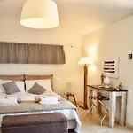 Trullo Theodoro Puglia וילה *