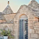 וילה Trullo Theodoro Puglia