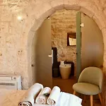 Trullo Theodoro Puglia