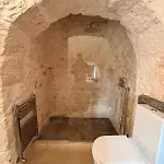 Trullo Theodoro Puglia * צ'לייה מספיקה