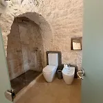 וילה Trullo Theodoro Puglia צ'לייה מספיקה