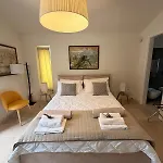 Trullo Theodoro Puglia וילה צ'לייה מספיקה