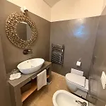 Trullo Theodoro Puglia צ'לייה מספיקה
