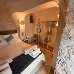 Trullo Theodoro Puglia צ'לייה מספיקה