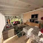 Trullo Theodoro Puglia וילה *