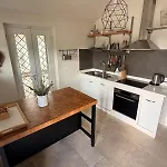 וילה Trullo Theodoro Puglia