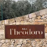 Trullo Theodoro Puglia *