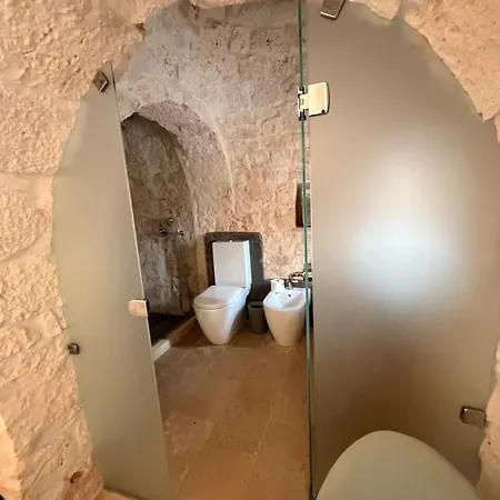 Villa Trullo Theodoro Puglia Ceglie Messapica