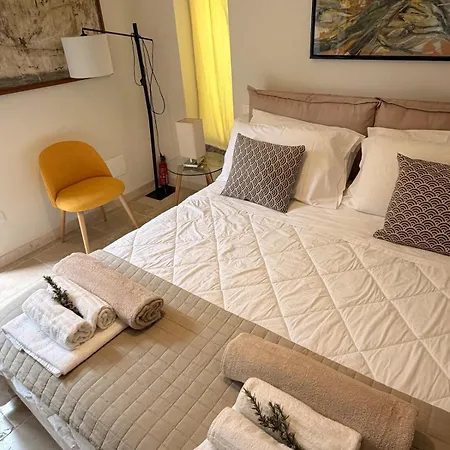 Trullo Theodoro Puglia * Ceglie Messapica