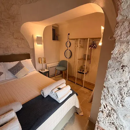 Trullo Theodoro Puglia Ceglie Messapica