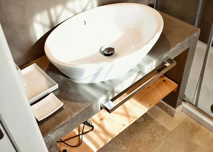 Trullo Theodoro Puglia