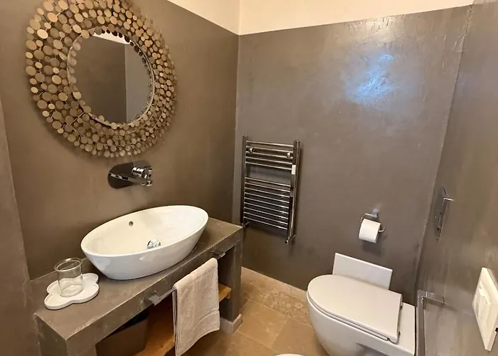 Trullo Theodoro Puglia Ceglie Messapica