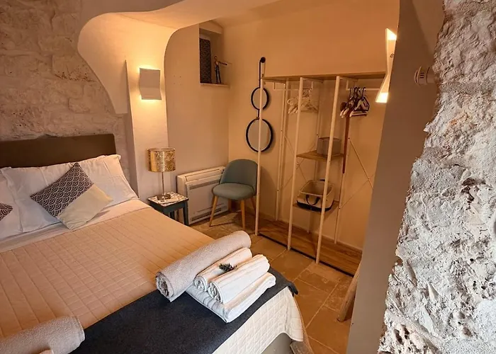 Trullo Theodoro Puglia Ceglie Messapica