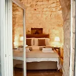 빌라 Trullo Theodoro Puglia *