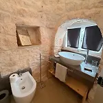 빌라 Trullo Theodoro Puglia