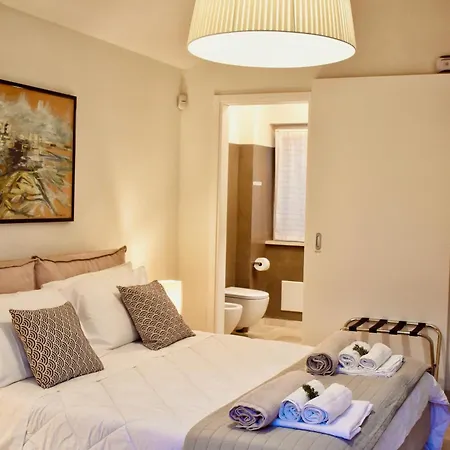 Trullo Theodoro Puglia *