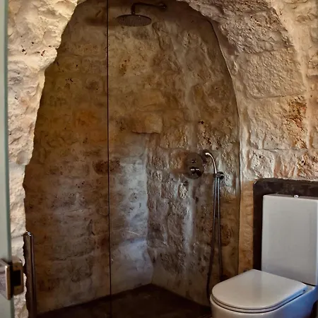Trullo Theodoro Puglia فيلة سيغلي ميسابيكا