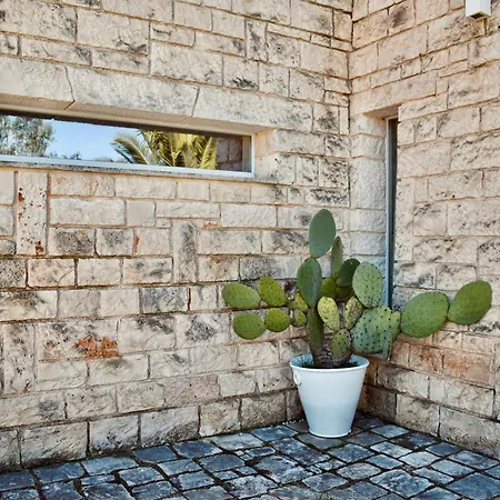 Trullo Theodoro Puglia Willa Ceglie Messapica