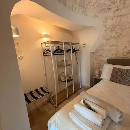 فيلة Trullo Theodoro Puglia سيغلي ميسابيكا
