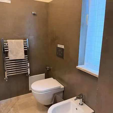 Trullo Theodoro Puglia Villa *