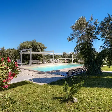 Trullo Theodoro Puglia *