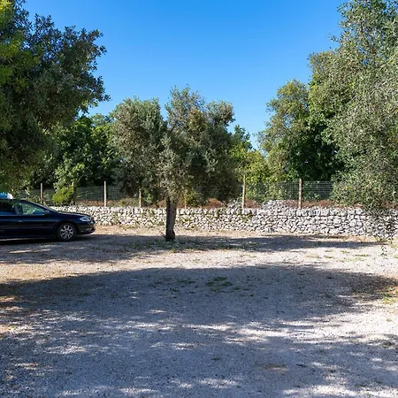 Trullo Theodoro Puglia
