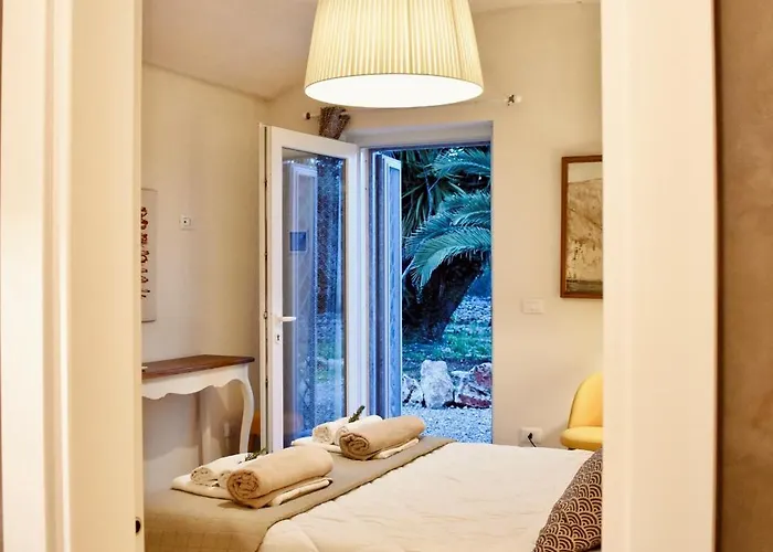 Trullo Theodoro Puglia *