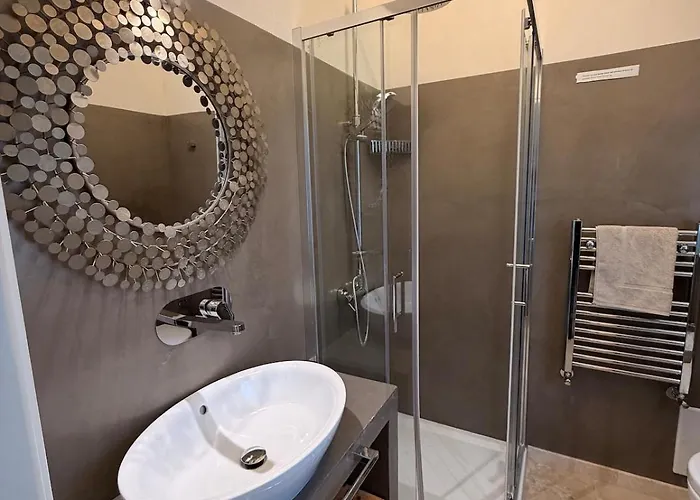 וילה Trullo Theodoro Puglia *