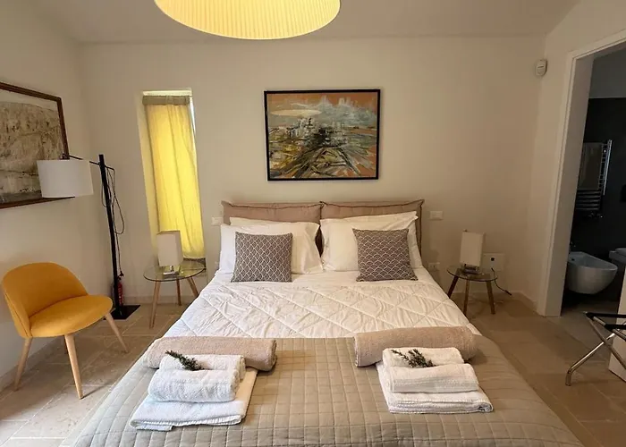 Trullo Theodoro Puglia Villa Ceglie Messapica